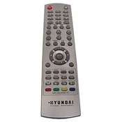 General HYUNDAI HQP421SR - compatible General-branded remote control