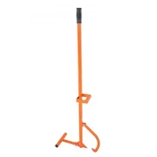 VEVOR Dvigalo za hlode 4 v 1 večfunkcijski Timberjack 1270x250x495 mm nastavljivo