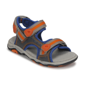 Kickers  Športni sandali KIWI  Modra