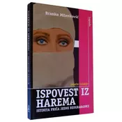 Ispovest iz harema - Branko Milenkovic