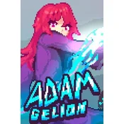 Adamgelion Steam Key (PC) GLOBAL