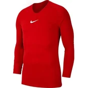 Nike Majica z dolgimi rokavi Y NK DRY PARK 1STLYR JSY LS