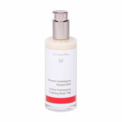 Dr. Hauschka Lemon Lemongrass Vitalising losion za tijelo 145 ml za žene