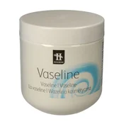 Hegron Care vazelin za telo z zaščitnim vazelinom 300 g