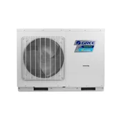 GREE VERSATI IV MONOBLOK GRS-CQ16Pd/NhG4-M toplotna črpalka, moč gretja 15,7 kW - GREE