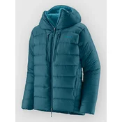 Patagonia Grade VII Down Parka glacial blue