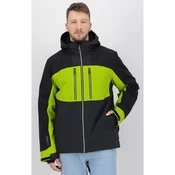 KILLTEC Zimska jakna KSW 465 zelena