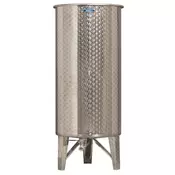 ZOTTEL sod za vino 300 L