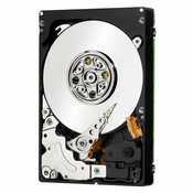 Lenovo ThinkSystem 2.5 2.4TB 10K SAS 12Gb Hot Swap 512e HDD v2