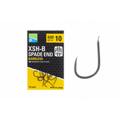 Preston XSH-B Trnek