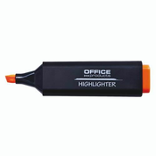 Tekstmarker Office products 1-5 mm narančasti 17055211-07