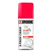 shumee Mazivo za verige Ipone X-Trem Off Road 100 ml Cross Enduro Quad ATV Quad