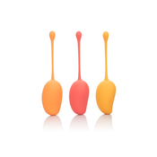 Cal Exotics – Kegel Training Set Mango