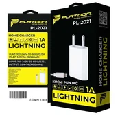 PUNJAC KUCNI IPHONE PL-2021 1A 1M PLATOON