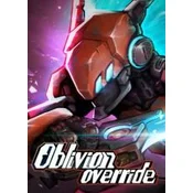 Oblivion Override (PC) Steam Key GLOBAL
