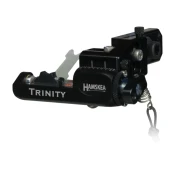 Hamskea Arrow Rest Compound Trinity Target Pro MicroTune