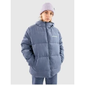 Santa Cruz Strip Boxy Quilted Jacket heritage blue
