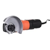 Kutna brusilica 800W, 125mm Black+Decker