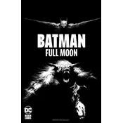 BATMAN FULL MOON