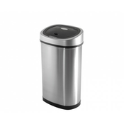Brezstični koš za odpadke Oval 12L
