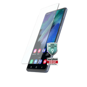 HAMA "Premium Crystal Glass" zaštita od pravog stakla. za Samsung Galaxy S21 F