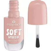 Essence  Gel-Nagellack - 09 SOFT SPOKEN  Bež