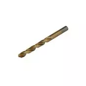 Faster tools Sveder za kovino Drill for metal HSS - TIN TITANIUM 135? 2.5 mm 2 pcs