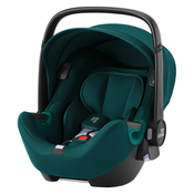 BRITAX RÖMER autosjedalica i-Size 61-105 cm Baby-Safe atlantic green 2000036143