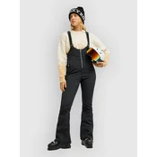 Roxy 15K Summit Bib Pants true black