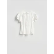 Reserved - Pamucni top