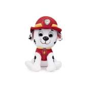 Spin Master plišana igračka Paw Patrol Marshall, 15 cm