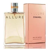 Chanel Allure parfémovaná voda za žene 35 ml