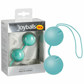 JOY DIVISION vaginalne kuglice NEW JOYBALLS MINT