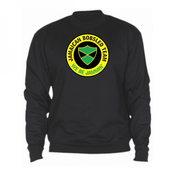 Sweatshirt Jamaican bobsled team