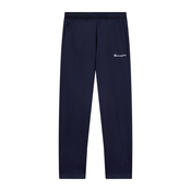Champion Authentic Athletic Apparel Hlače mornarska