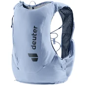 deuter Traick 9 SL ženski brezrokavnik, 9 l, polar-bluejay (S)