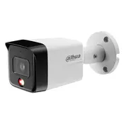 Dahua IPC-HFW1839TC-A-IL-0280B-S6 Smart Dual Light 8.3 Mpx 4K UHD 2.8 mm