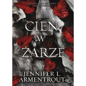 Cien w zarze. Z ciala i ognia. Tom 1