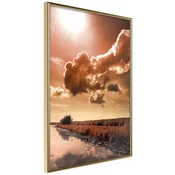 Poster - Holiday Nostalgia 30x45