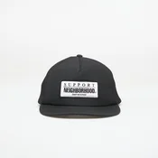 Čepica NEIGHBORHOOD Mesh Cap-1 Black Universal