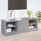 TV ormaric boja hrasta sonome 102x35,5x36,5cm konstruirano drvo
