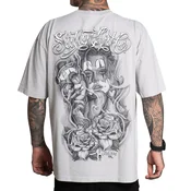 Hardcore majica moška - PREMIUM - SULLEN - SCM7435_BITB