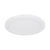 Globo 12379-24W - LED plafonsko svetlo LASSE LED/24W/230V