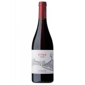 VINO RDEČE PLANETA ETNA ROSSO