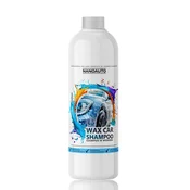 shumee Nanoauto WAX avto šampon karnauba 10L