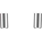 OnePlus SuperVOOC Charger 80W USB potovalni polnilec beli