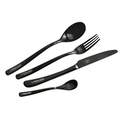 Jedilni Pribor Prologic Blackfire Cutlery Set/Art: 72738