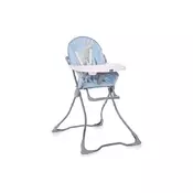Lorelli Prenosni stolček MARCEL TENDER BLUE FUN