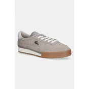 Lacoste Usnjene superge Lacoste Aura Sneakers