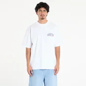 Majice Carhartt WIP S/S Arcan T-Shirt UNISEX White Heavy Stone Wash M